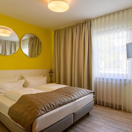 Hotel Glockengasse 쾰른 외부 사진