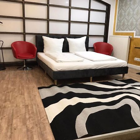 Hotel Glockengasse 쾰른 외부 사진