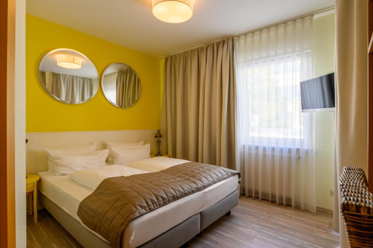 Hotel Glockengasse 쾰른 외부 사진
