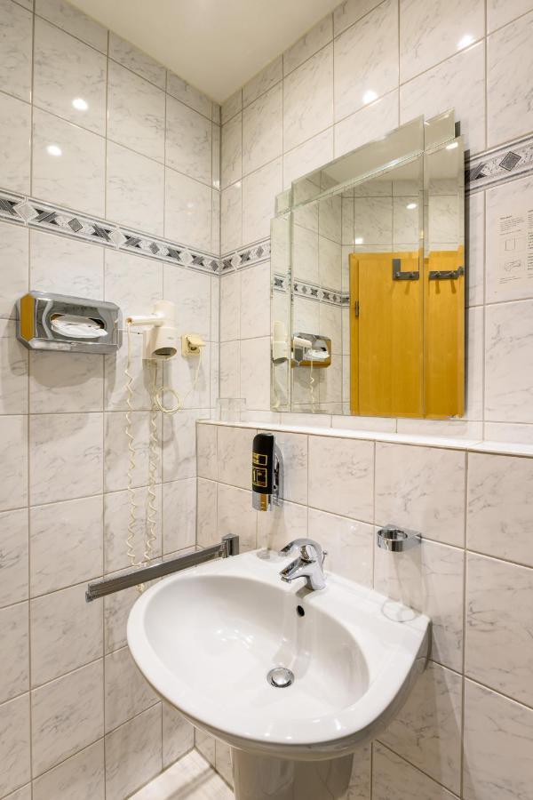 Hotel Glockengasse 쾰른 외부 사진