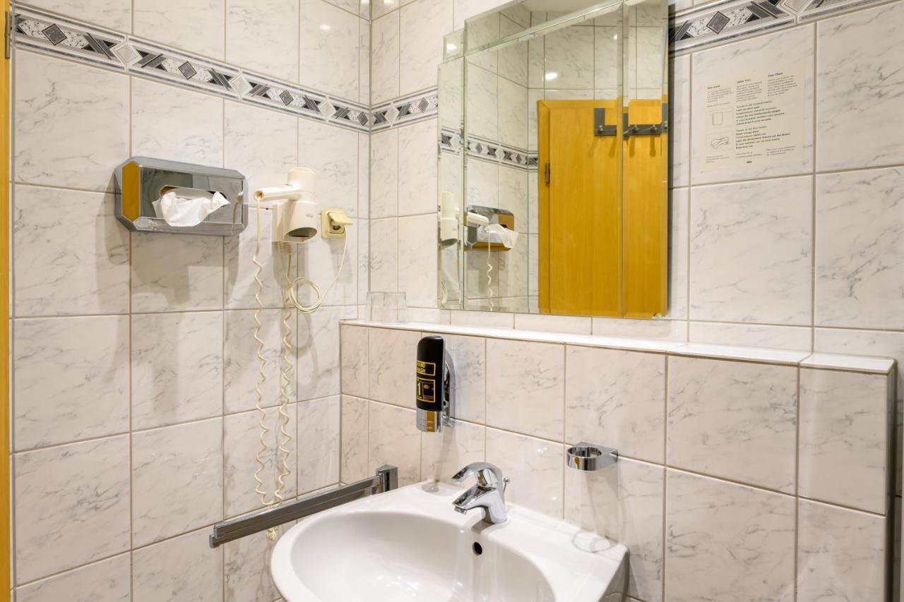 Hotel Glockengasse 쾰른 외부 사진