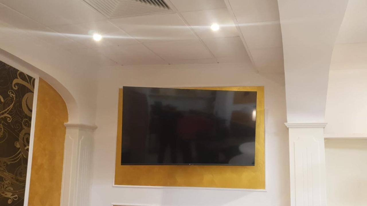 Hotel Glockengasse 쾰른 외부 사진