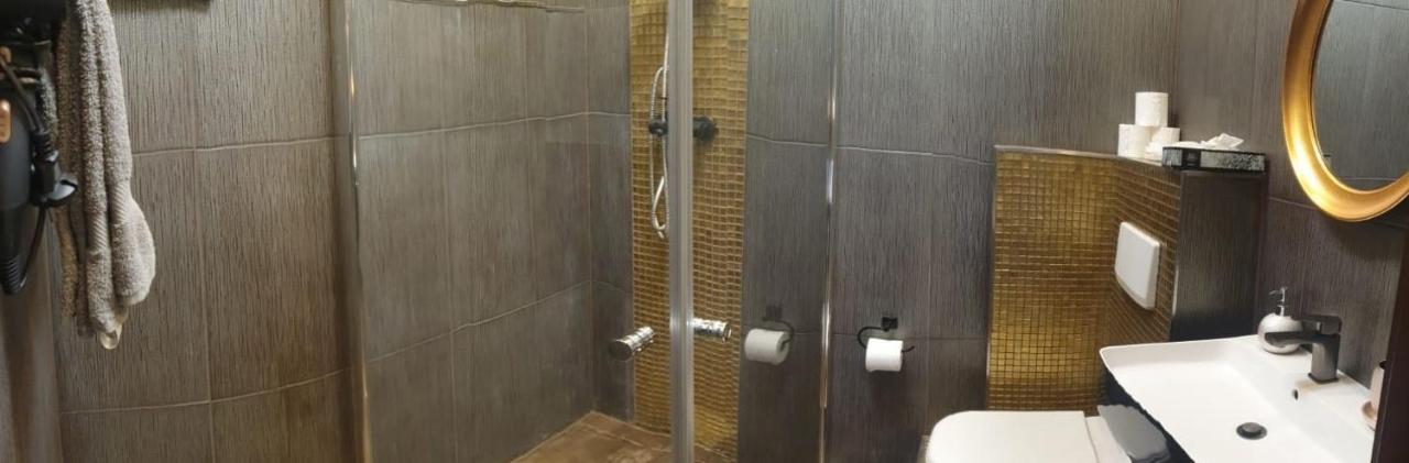 Hotel Glockengasse 쾰른 외부 사진