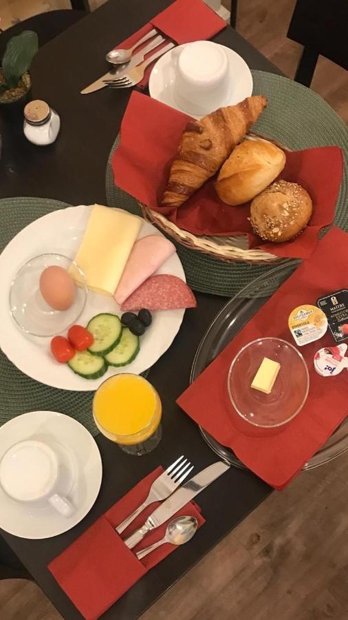 Hotel Glockengasse 쾰른 외부 사진