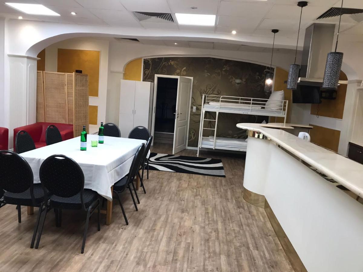 Hotel Glockengasse 쾰른 외부 사진