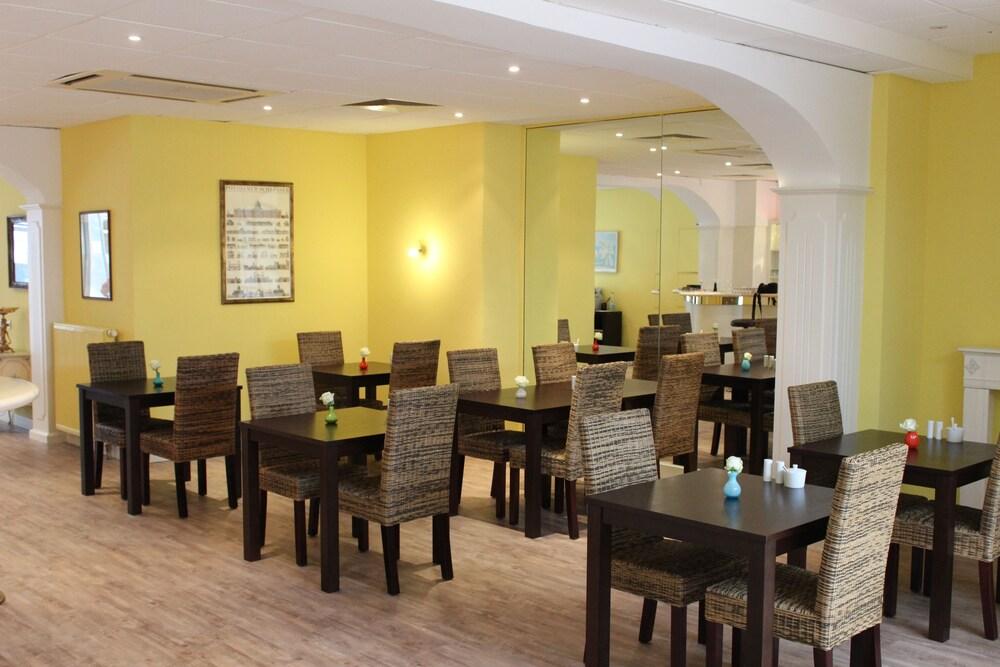 Hotel Glockengasse 쾰른 외부 사진