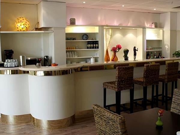 Hotel Glockengasse 쾰른 외부 사진