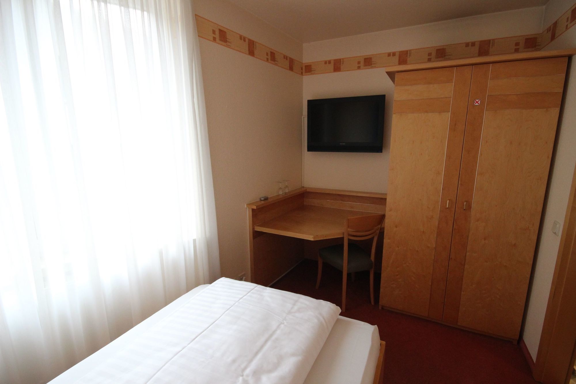 Hotel Glockengasse 쾰른 객실 사진