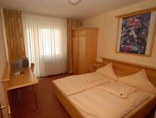 Hotel Glockengasse 쾰른 외부 사진