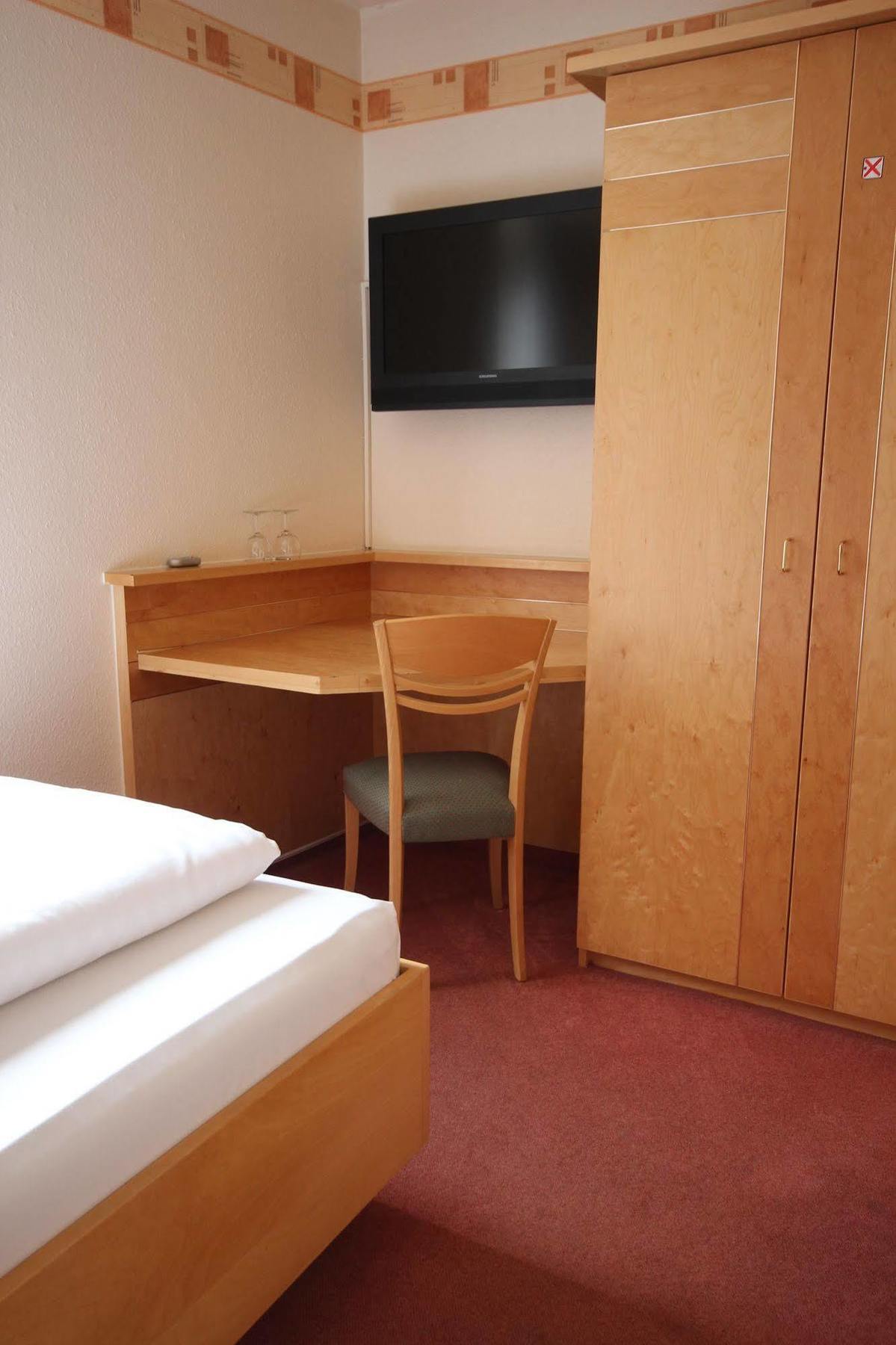 Hotel Glockengasse 쾰른 외부 사진