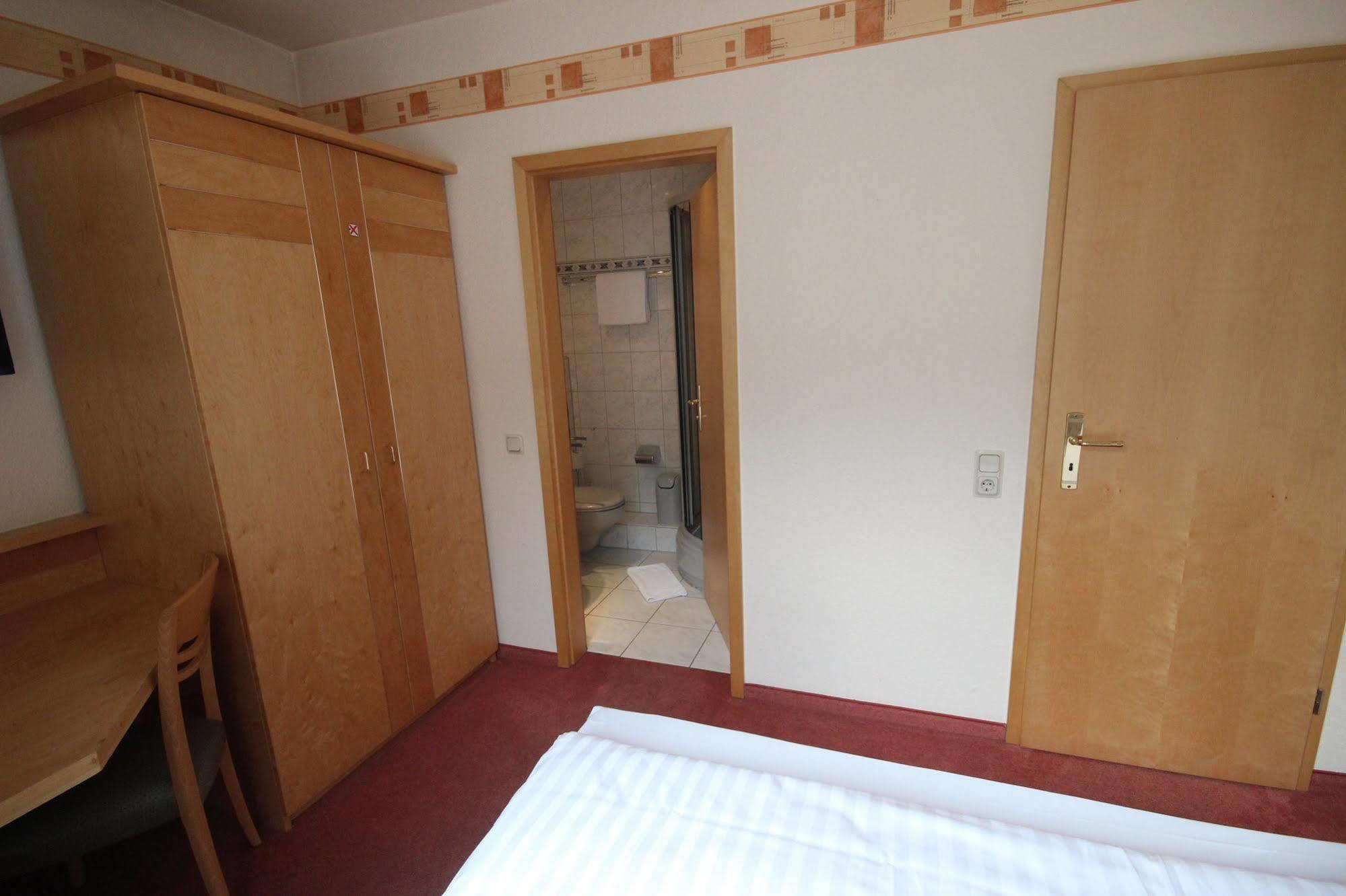 Hotel Glockengasse 쾰른 외부 사진