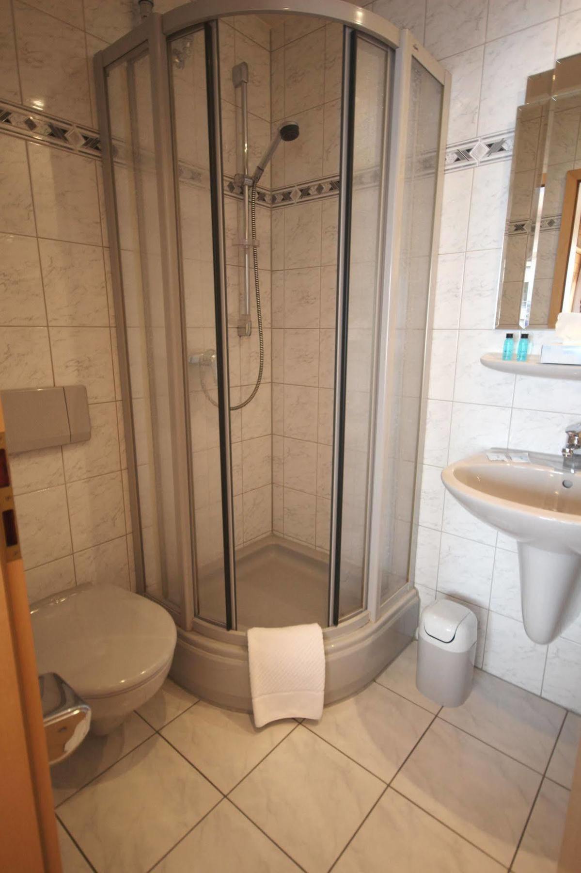 Hotel Glockengasse 쾰른 외부 사진
